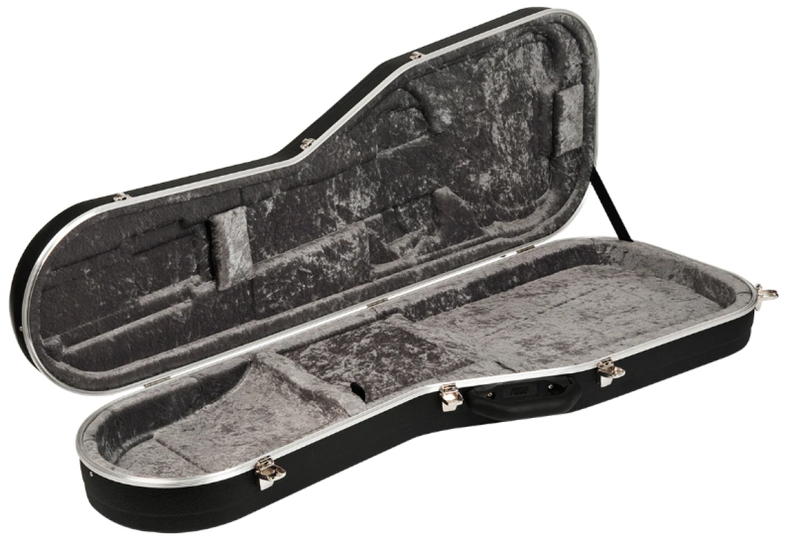 Hiscox PRO II EBS Liteflite Standard E-Bass Case